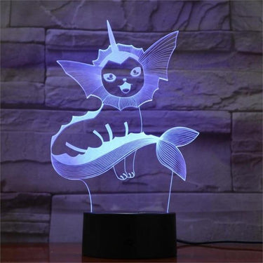 Lampe Aquali